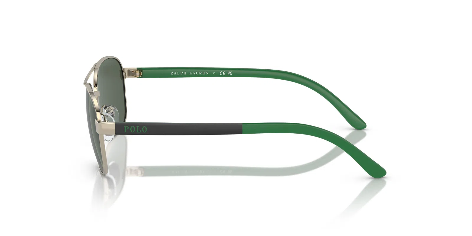 Polo Prep 9002 Sunglasses - view 7